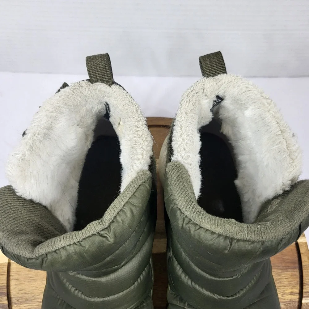 The North Face ignite your